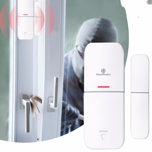 Cảm biến từ không dây MC100B ( MC100A/MC100C)