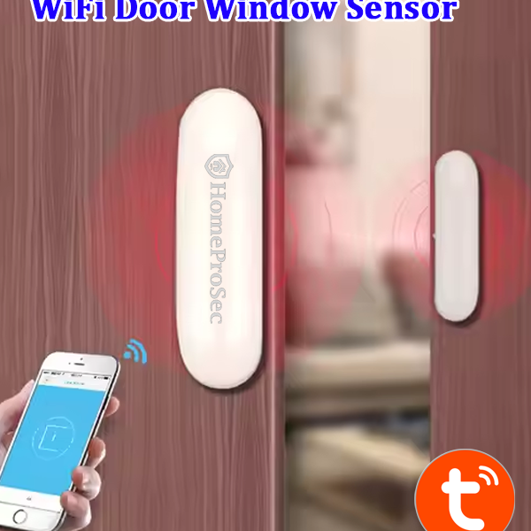 Công Tắc Từ wifi app điện thoại Tuya/ Smartlife