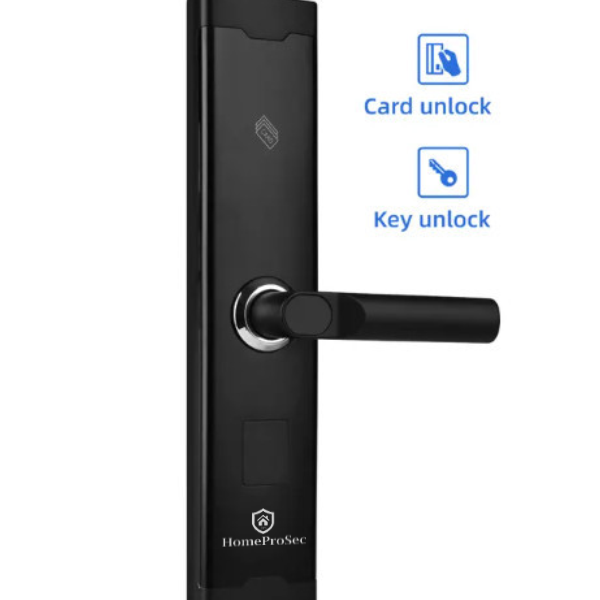 Khóa khách sạn thẻ từ HPS- H845