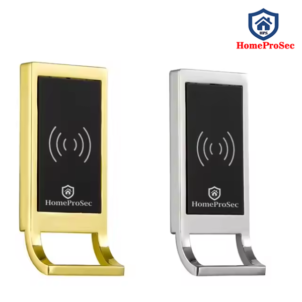 Khóa tủ locker thẻ từ HomeProSec HPS- 1106