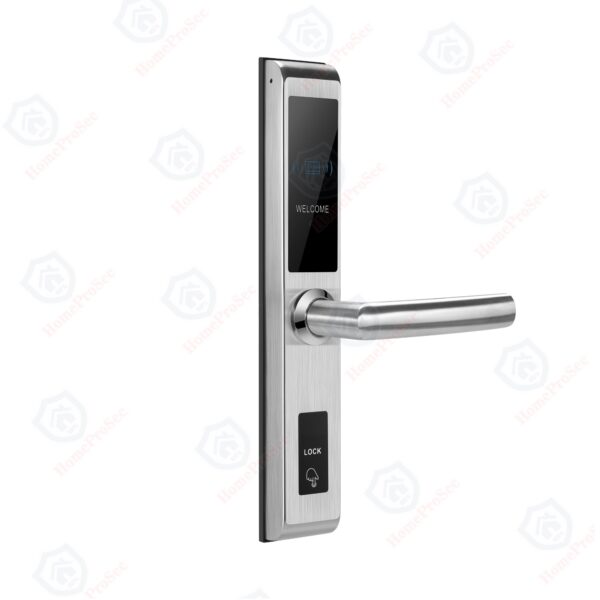 Khóa thẻ từ cửa nhôm HPS- 958