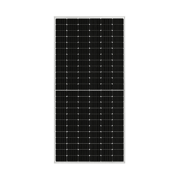 Tấm Pin Năng Lượng Mặt Trời Canadian Solar 555W