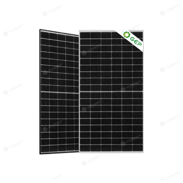 Tấm Pin Năng Lượng Mặt Trời GEP 420W