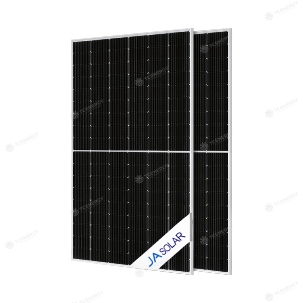 Tấm Pin Năng Lượng Mặt Trời JA Solar 410W