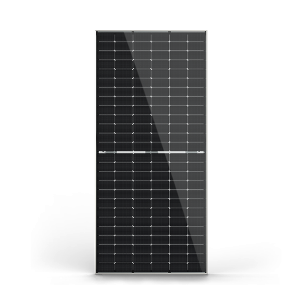 Tấm Pin Năng Lượng Mặt Trời Jinko Solar 500W