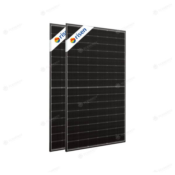 Tấm Pin Năng Lượng Mặt Trời Risen 440W