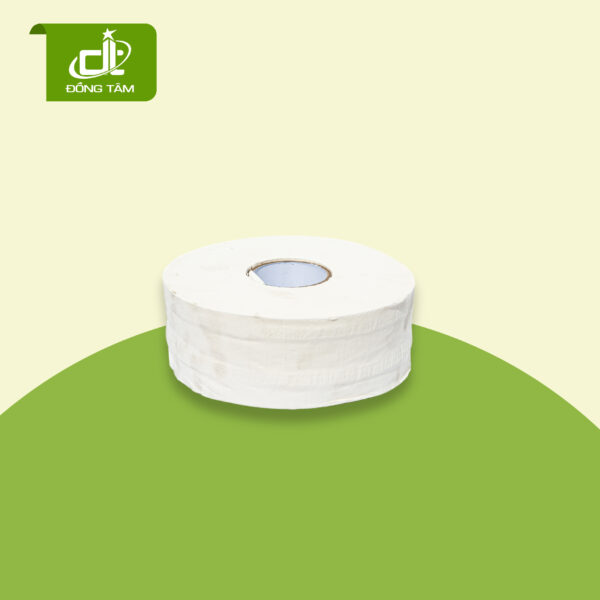 GIẤY VỆ SINH CÔNG NGHIỆP 600G