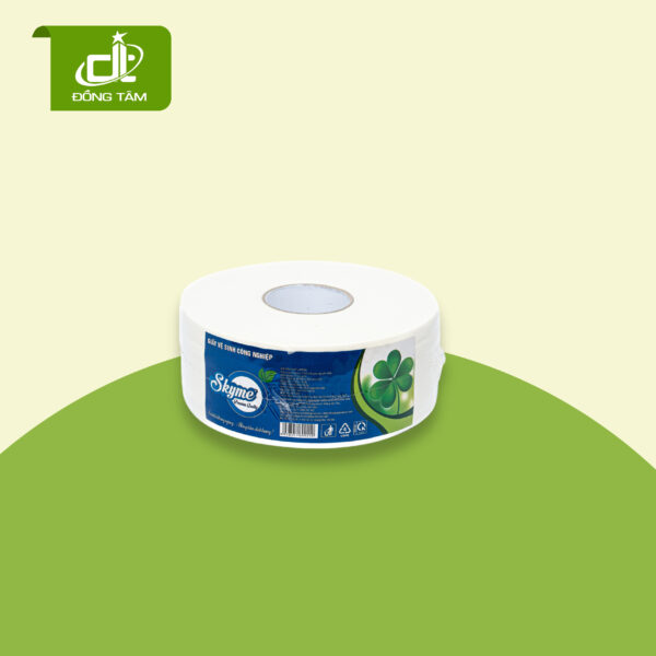 GIẤY VỆ SINH CÔNG NGHIỆP SKYME - 700G, 800G