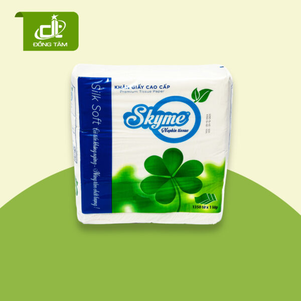 Giấy cân gấp SKYME 800g - Đồng Tâm Paper