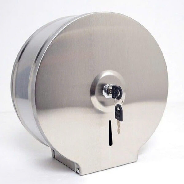 Hộp đựng giấy vệ sinh công nghiệp nhựa