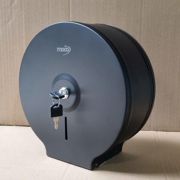 Hộp đựng giấy lau tay nhựa