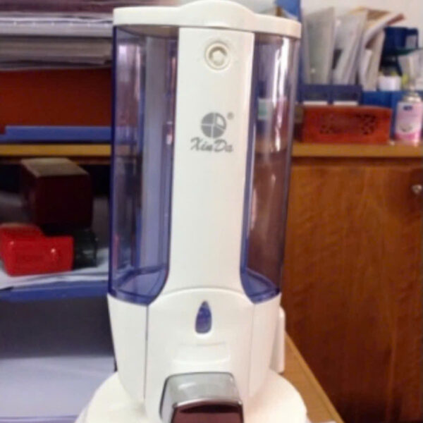 Hộp đựng xà phòng Xinda